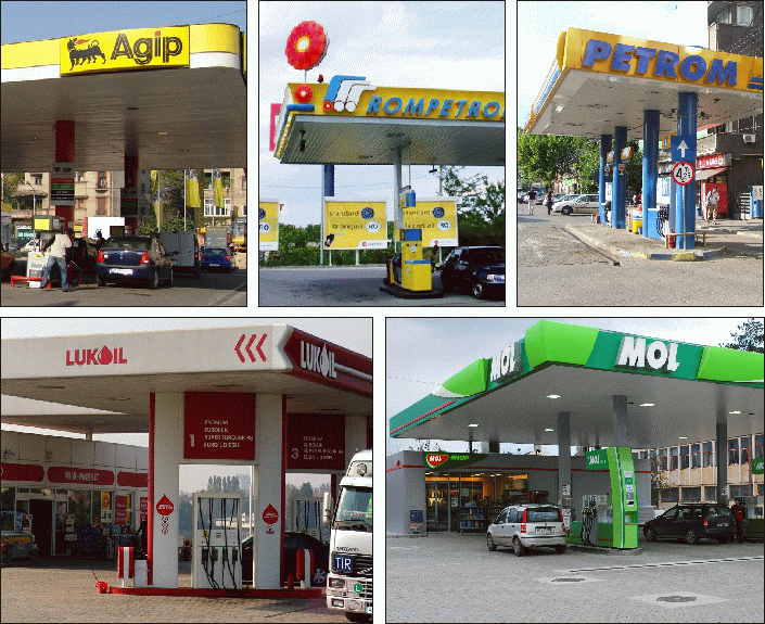 Petroliştii atacă în instanţă decizia Consiliului Concurenţei Petroliştii atacă în instanţă decizia Consiliului Concurenţei